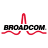 Broadcom Logo