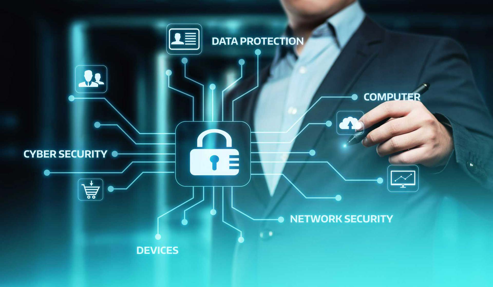 Cybersecurity Demystified: