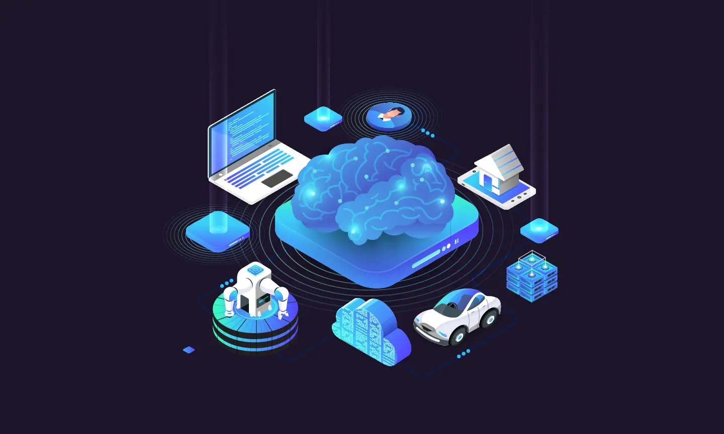 Harnessing Cutting-Edge Technologies