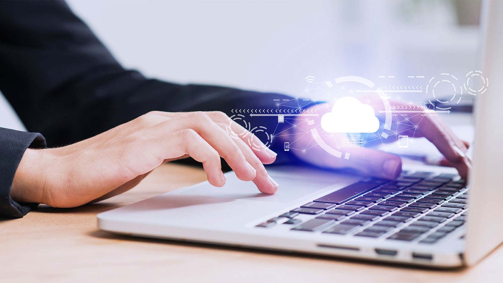 Tailored Solutions for Every Industry